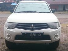 2012 Mitsubishi Strada Triton 2.8 GLX Pick-up