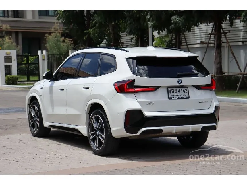2024 BMW X1 xDrive30e M Sport SUV