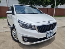 2016 Kia Grand Carnival 2.2 EX Wagon AT
