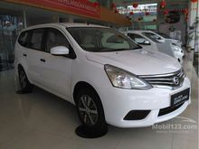 Nissan Grand Livina dp 7 jt an