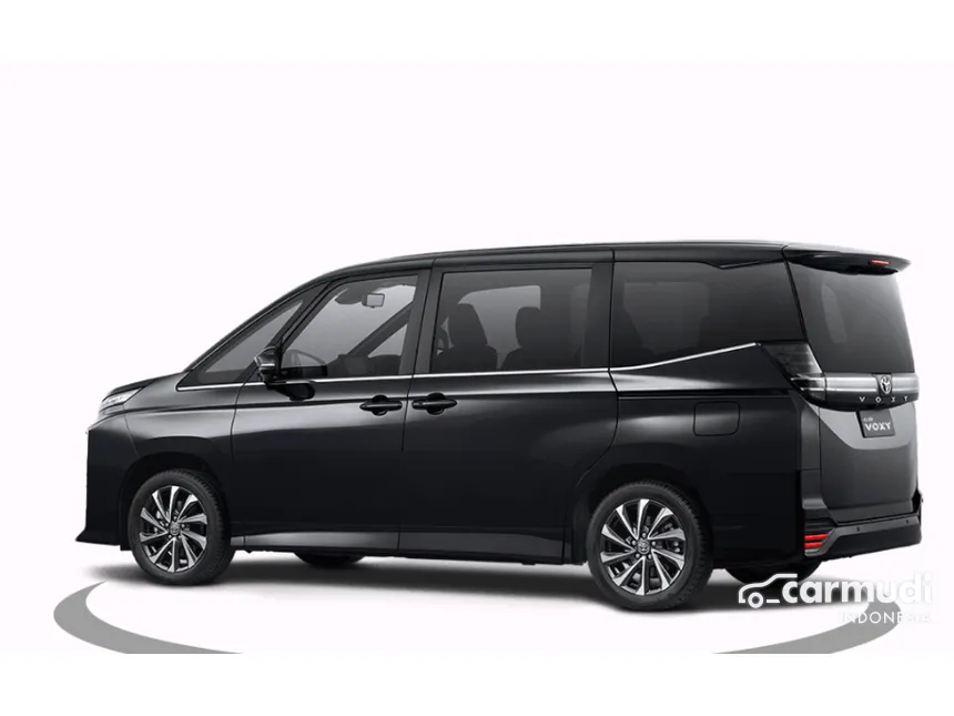 2024 Toyota Voxy Van Wagon