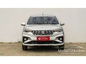 2023 Suzuki Ertiga 1.5 GL MPV