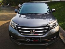 2013 Honda CR-V 2.4 2.4 SUV