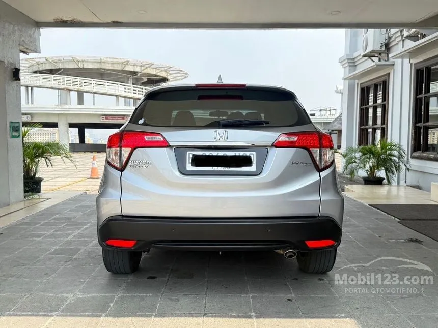 2020 Honda HR-V E Special Edition SUV