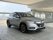 2020 Honda HR-V 1.5 E Special Edition SUV