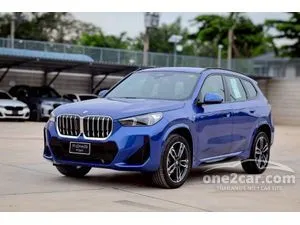 2026 BMW X1 2.0 sDrive20i M Sport SUV