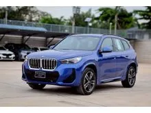 2026 BMW X1 2.0 U11 (ปี 23-30) sDrive20i M Sport SUV