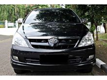 2006 Toyota Kijang Innova 2.0 V Luxury MPV