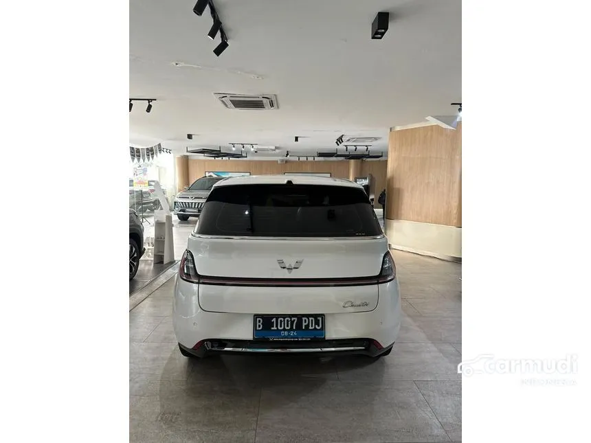 2024 Wuling Cloud EV EV Hatchback