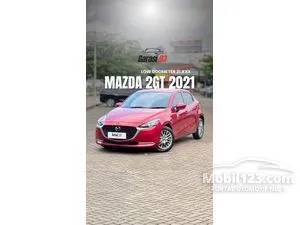 2021 Mazda 2 1.5 GT Hatchback