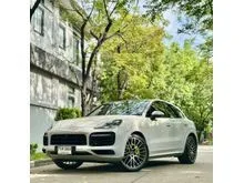 2022 Porsche CAYENNE 3.0 (ปี 18-25) E-Hybrid Coupe 4WD SUV