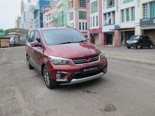 2017 Wuling Confero 1.5 S L Wagon