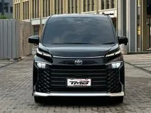2022 Toyota Voxy 2.0 (Non Premium Color) MPV