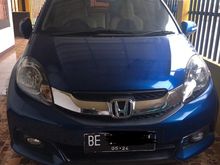 2014 Honda Mobilio 1.5 E MPV