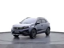 2023 Honda WR-V 1,5 RS Honda Sensing SUV