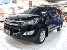 Full Ori Seperti Baru L pajak baru Km 33 rbu 2016 Toyota Kijang Innova 2.4 V MPV