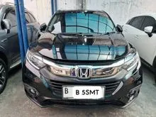 2021 Honda HR-V 1.5 E SUV