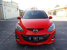 MAZDA 2 RZ 2013 # MOBIL ANTIK SEKALI.