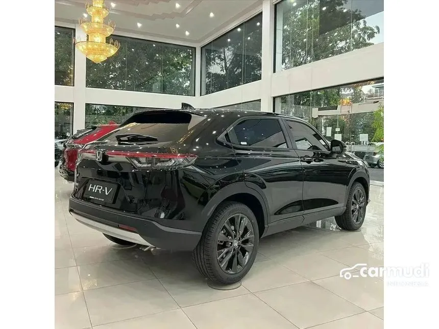 2024 Honda HR-V SE SUV