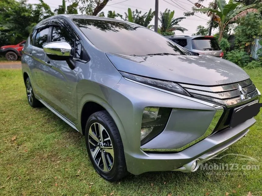 2019 Mitsubishi Xpander Sport MPV