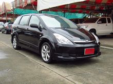 2004 Toyota Wish 2.0 (ปี 03-10) S Wagon AT