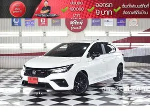 2024 Honda City 1.0 RS Hatchback