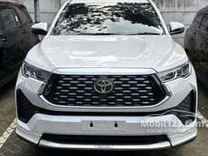 2025 Toyota Kijang Innova Zenix 2.0 V HV Modellista Non RSE (Non Premium Color) MPV