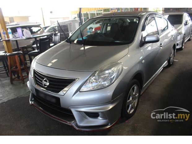 Search 254 Nissan Almera Cars for Sale in Johor Malaysia 