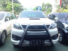 2014 Toyota Fortuner 2.5 G TRD SUV