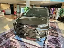 2022 Toyota Avanza 1,3 E MPV