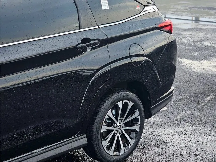 2026 Toyota Veloz V HEV MPV