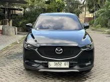 2018 Mazda CX-5 2.5 Elite SUV LOW KM 54rb RECORD MAZDA KONDISI SUPER ISTIMEWAH