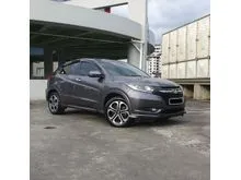 2018 Honda HR-V 1.8 Prestige SUV TDP MULAI 5 JT UNIT FRESH, GRAB IT FAST LANGSUNG GAS