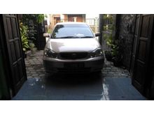 2002 Toyota Corolla Altis 1.8 G Sedan