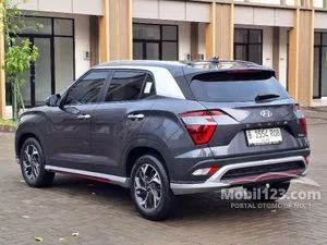 2023 Hyundai Creta 1.5 Prime SUV