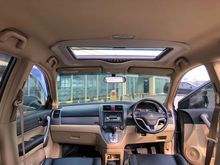 2009 Honda CR-V 2.4 2.4 i-VTEC SUV SUNROOF PANORAMIC FULL ORI MULUS