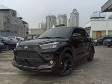 PROMO BUNGA MURAH, HARGA TERBAIK 2025 Toyota Raize 1,0 GR Sport (1 Tone) SUV