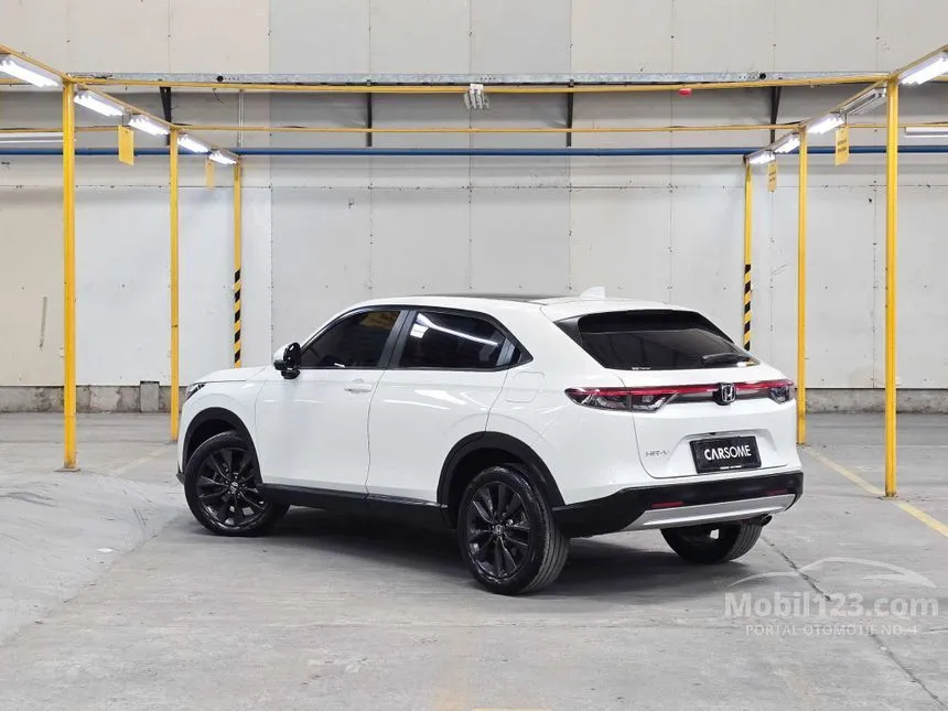 2023 Honda HR-V E SUV