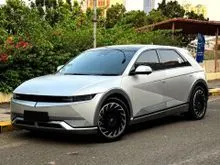 2023 Hyundai IONIQ 5 0.0 Long Range Signature Wagon