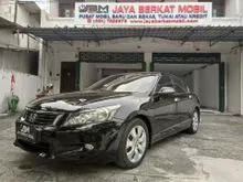 2010 Honda Accord 2.4 VTi-L Sedan, ISTIMEWA, Siap Pakai, Sangat Terawat, LOW KM, Pajak Panjang