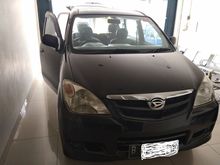 Daihatsu Xenia Li