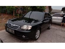 Hyundai Avega GL 1.5 mt angsuran 1,5jtaan