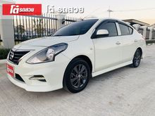 2017 Nissan Almera 1.2 (ปี 11-16) E SPORTECH Sedan AT