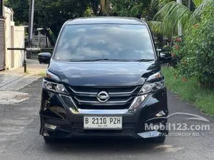 2023 Nissan Serena 2.0 Highway Star MPV