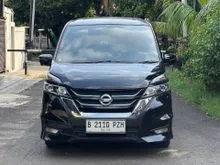 2023 Nissan Serena 2.0 Highway Star MPV