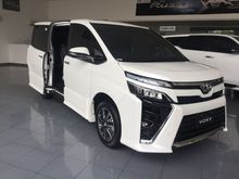 2018 Toyota Voxy 2.0 (HARGA TERBAIK AKHIR TAHUN)