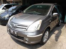2013 Nissan Grand Livina 1.5 SV AT upgrade XV dijual di malang