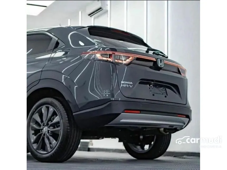 2024 Honda HR-V SE SUV