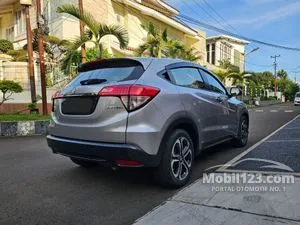 2021 Honda HR-V 1.5 E Special Edition SUV
