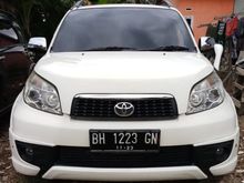 2014 Toyota Rush 1.5 TRD Sportivo SUV